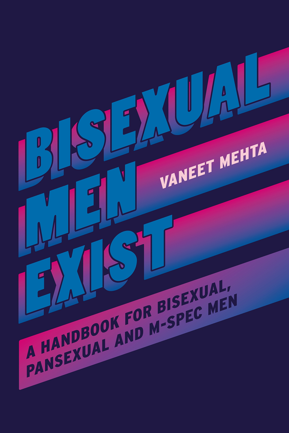 Bisexual Men Exist