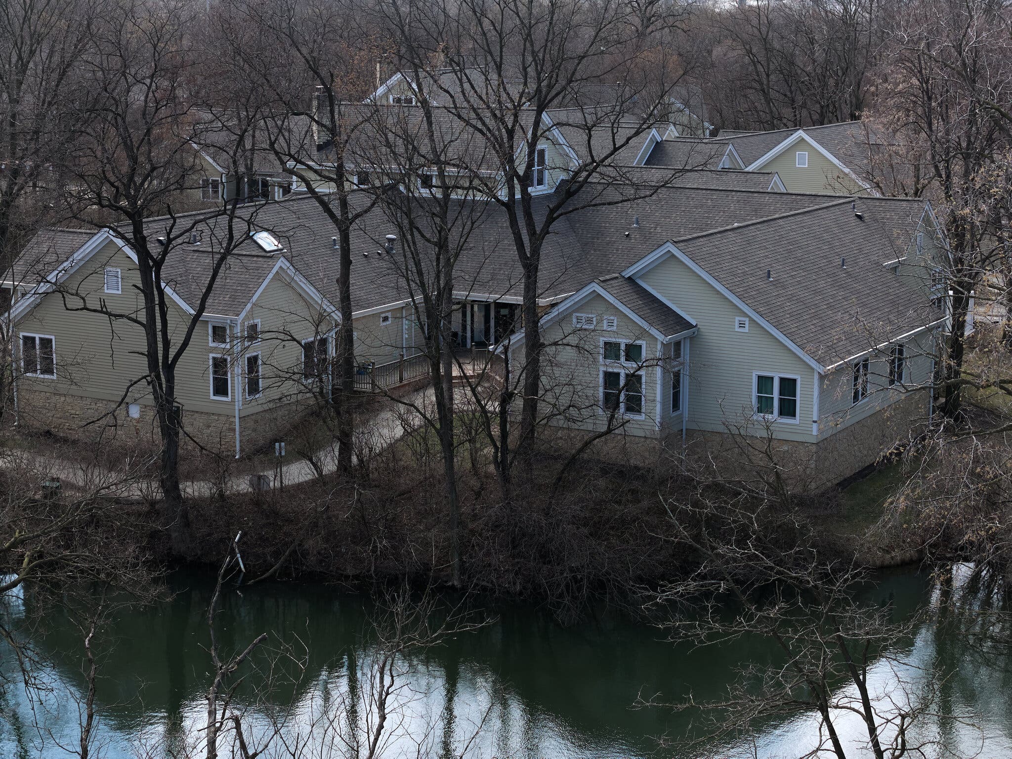 Suicides and Rape at a Prized Mental Health Center