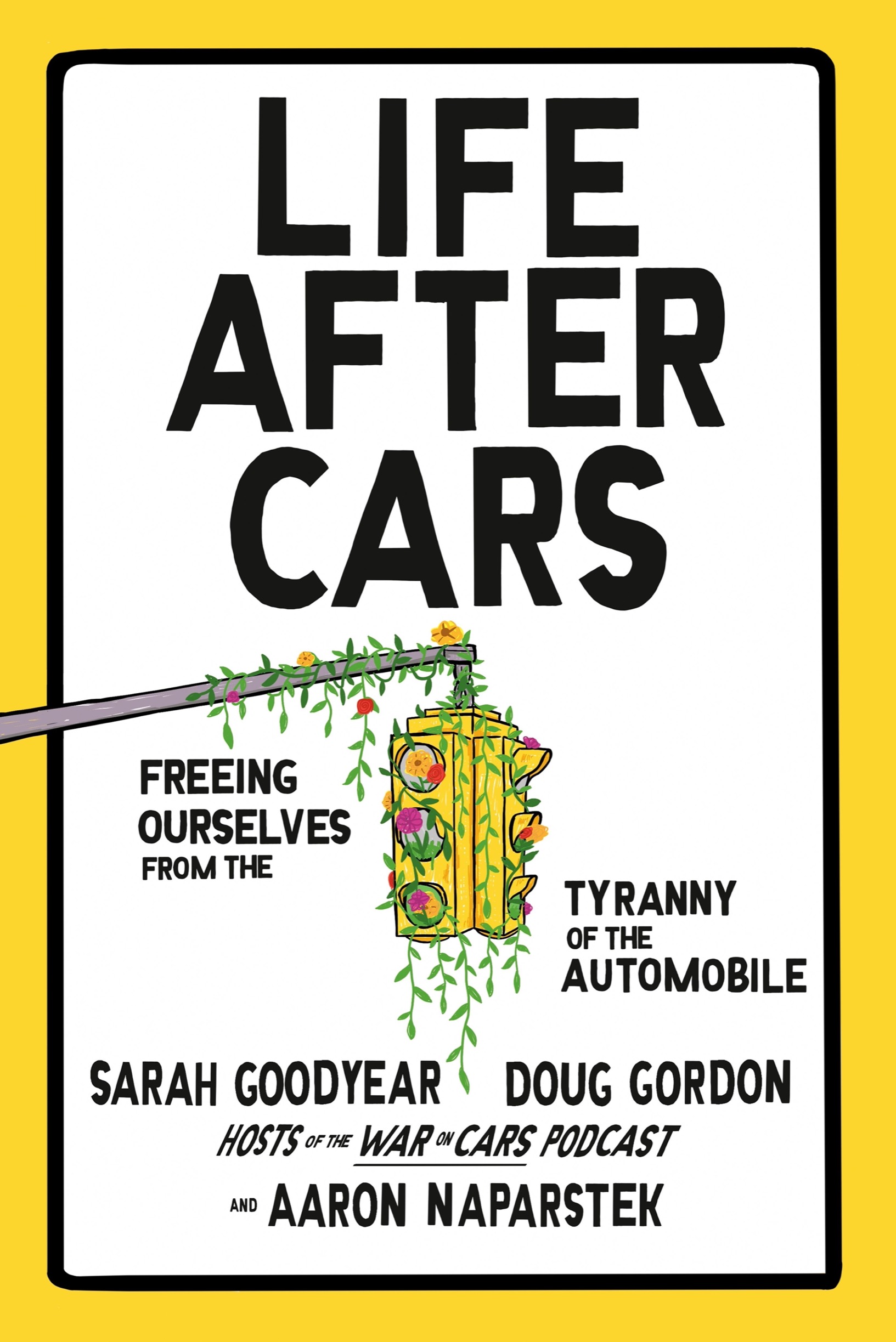 Life After Cars