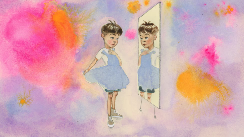 Today’s Masculinity Is Stifling