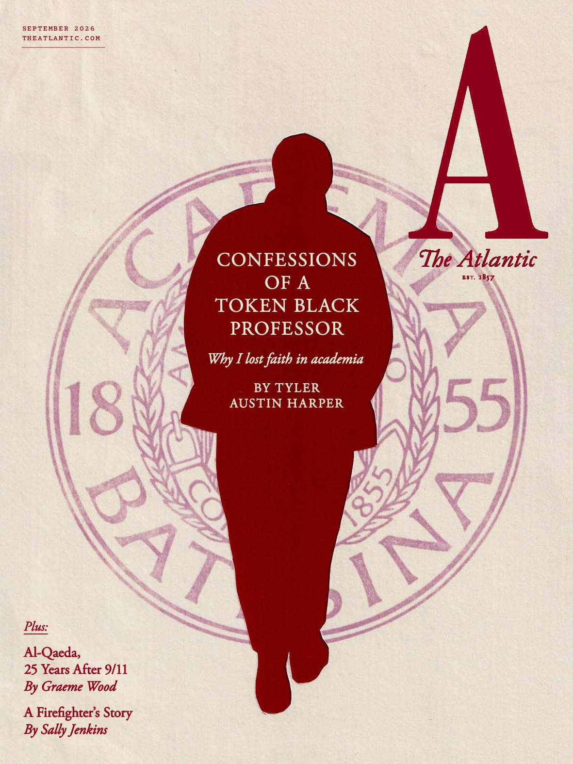The Atlantic September 2026