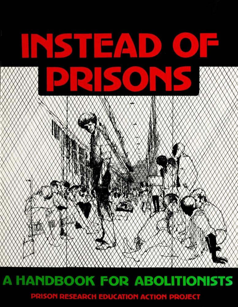 Instead of Prisons