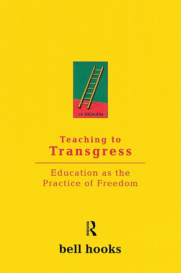 Teaching to Transgress