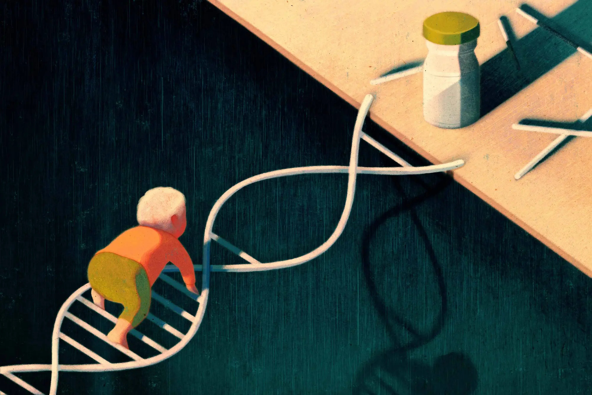 Zolgensma Creation Story Reveals Truths About Drug Pricing — ProPublica